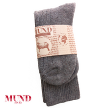 Carregar imagem para Galeria, Lã 100% (modelo Urban) - Castanho Marron