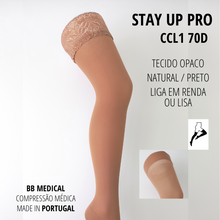 Carregar imagem para Galeria, Stay Up PRO AG CCL1 70D