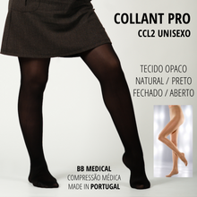 Carregar imagem para Galeria, Collant PRO AT CCL2 140D unisexo