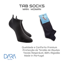 Carregar imagem para Galeria, Tab Socks