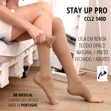 Carregar imagem para Galeria, Stay Up PRO AG CCL2 140D