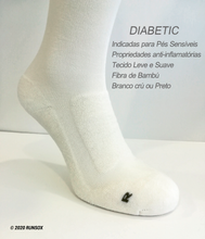 Carregar imagem para Galeria, Diabetic New