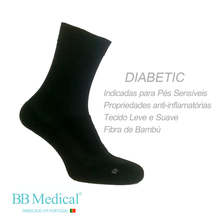 Carregar imagem para Galeria, Diabetic New