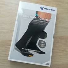 Carregar imagem para Galeria, VenoTrain® Business CCL2
