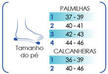 Carregar imagem para Galeria, PEDIPRO® palmilhas