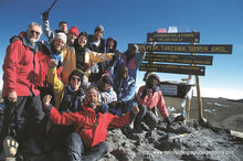 Carregar imagem para Galeria, Kilimanjaro