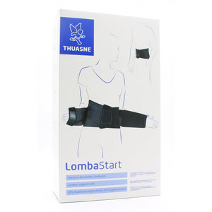 LombaStart