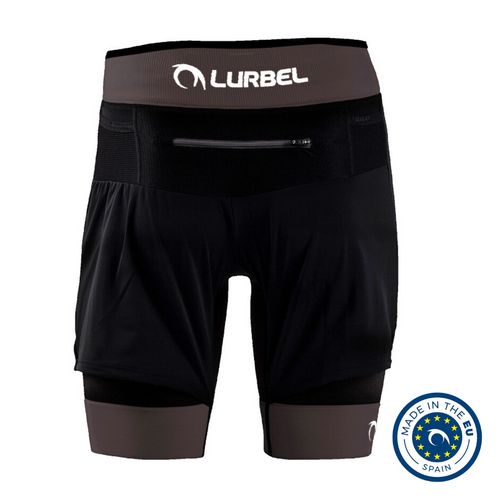 Samba shorts 2024/25 - homem