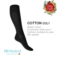 Carregar imagem para Galeria, Cotton CCL1