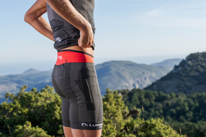 TIFON PRO shorts - homem