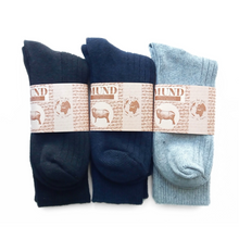 Carregar imagem para Galeria, Lã 100% (modelo Urban)