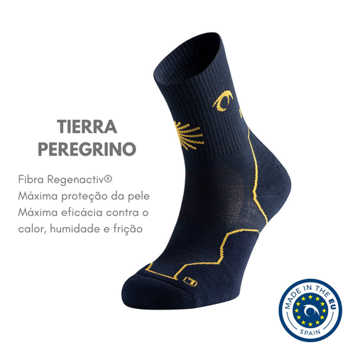 TIERRA PEREGRINO four