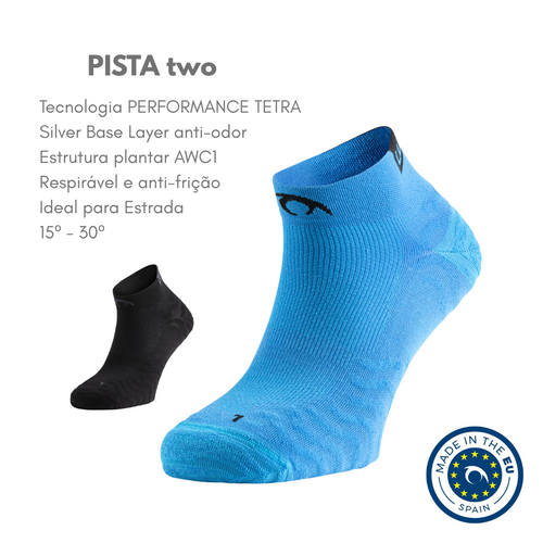 Pista two 2025