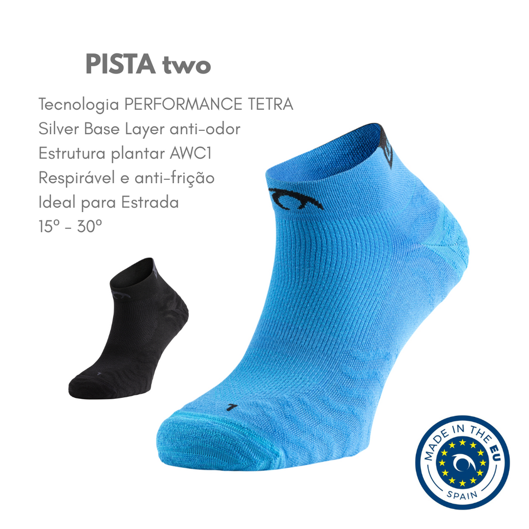 Pista two 2025
