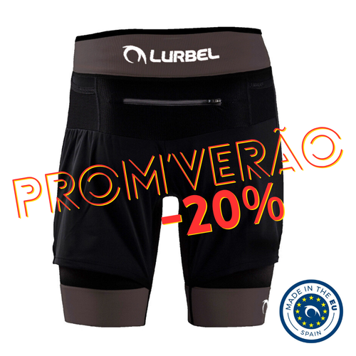 SAMBA SHORTS - homem