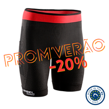 Load image into Gallery viewer, TIFON PRO shorts - homem