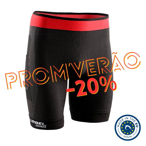TIFON PRO shorts - homem