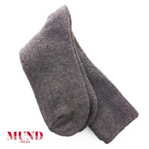 100% Wool (Traditional Thick Sock)