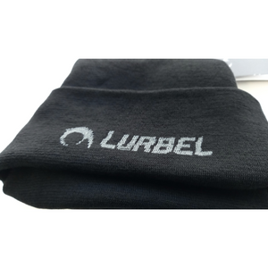 Beanie Lurbel - Gorro Desportivo com Lã Merino