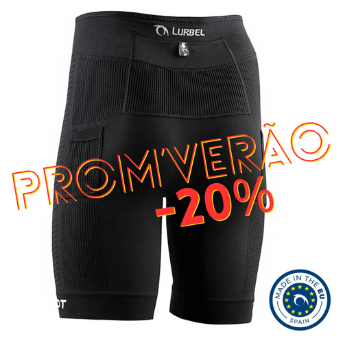 SPIRIT shorts - homem