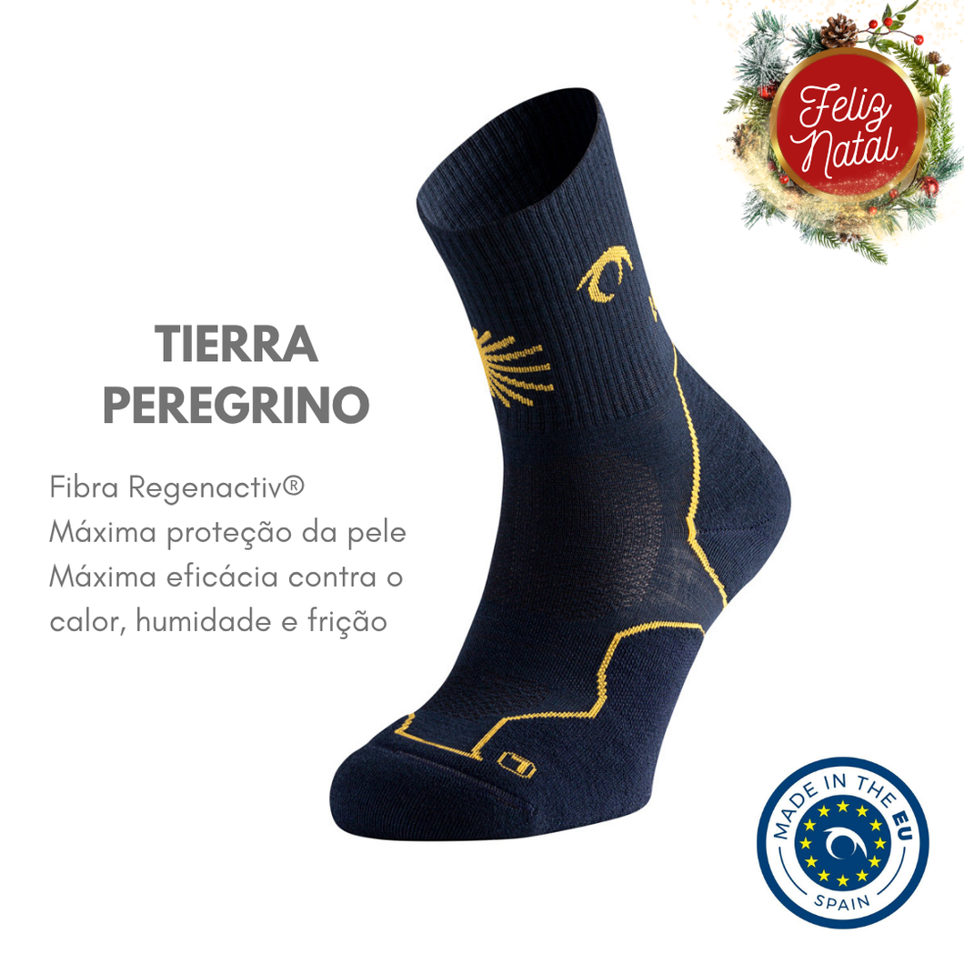 TIERRA PEREGRINO four