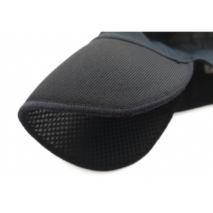 Cap - cor Preto