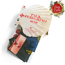 Carregar imagem para Galeria, PACK Peregrino