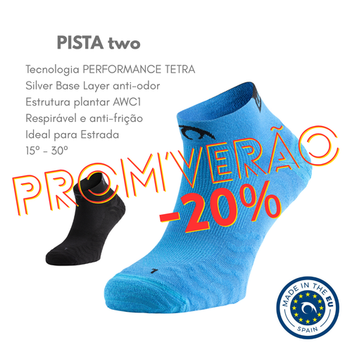 PISTA two