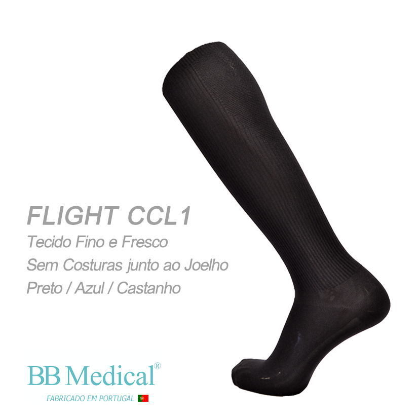 Flight CCL1