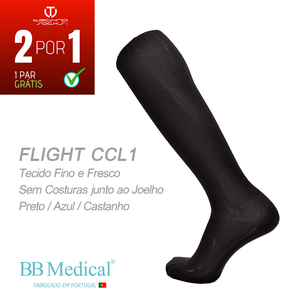 Flight CCL1 ' 2POR1