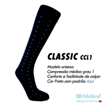 Carregar imagem para Galeria, Classic AD CCL1