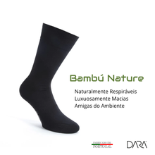 Carregar imagem para Galeria, Bambú Nature