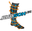 RUNSOX, store specializing in Sports, Compression and Orthopedics socks logo
