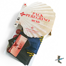 Carregar imagem para Galeria, PACK Peregrino