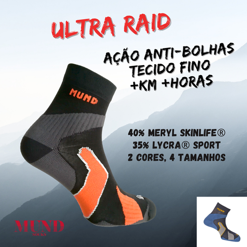 Ultra Raid