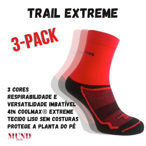 3-PACK Trail Extreme