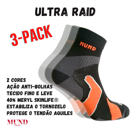 Ultra Raid PACK