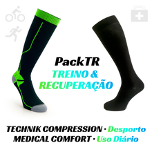 Load image into Gallery viewer, PACK TR (Training &amp; Recovery)