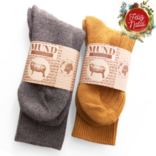 Carregar imagem para Galeria, Lã 100% (modelo Urban)