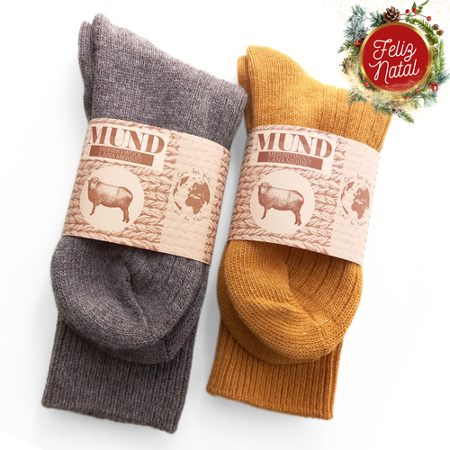 Lã 100% (modelo Urban)