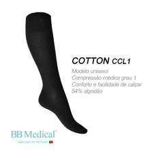 Carregar imagem para Galeria, Cotton CCL1