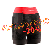 Load image into Gallery viewer, TIFON PRO shorts - mulher