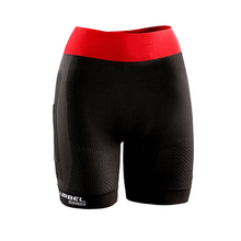 Load image into Gallery viewer, TIFON PRO shorts - mulher