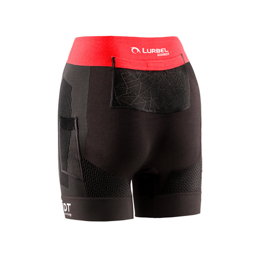 TIFON PRO shorts - mulher