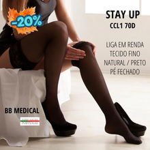 Carregar imagem para Galeria, Stay Up AG CCL1 70D