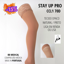 Carregar imagem para Galeria, Stay Up PRO AG CCL1 70D