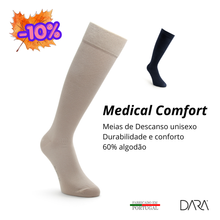 Load image into Gallery viewer, MedicalComfort