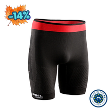 Carregar imagem para Galeria, TIFON PRO shorts - homem