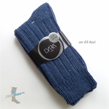 Load image into Gallery viewer, Wool (Traditional Sock) - Men