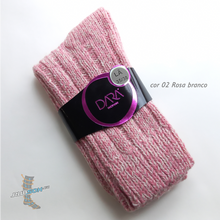 Load image into Gallery viewer, Wool (Traditional Sock) - Ladies